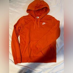 NIKE WOMEN HODDIE